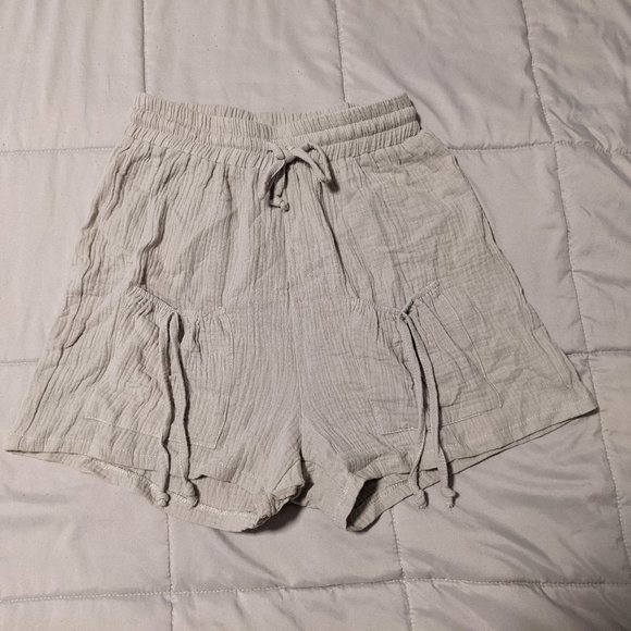 Two Piece Gray Set - Picture 1 of 5